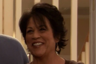 Janet Snakehole | Parks and Recreation Wiki