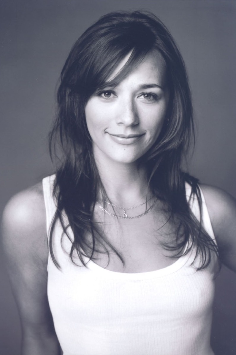 Rashida Jones | Parks and Recreation Wiki | Fandom