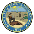 Official seal of Pawnee