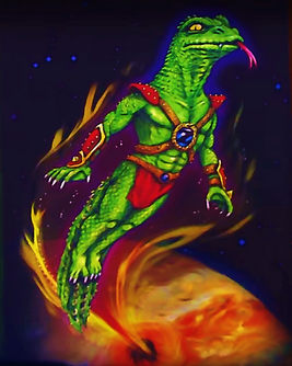 Zorp