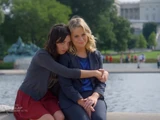 Ms. Ludgate-Dwyer Goes to Washington