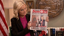 Knope grope is last hope 1000x