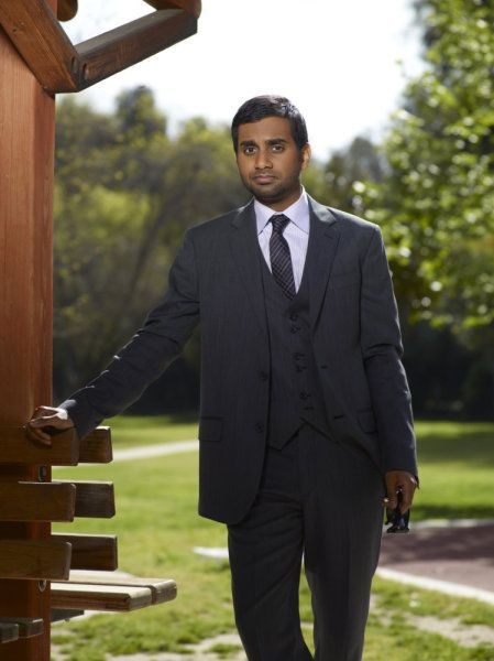 Tom Haverford Parks And Recreation Wiki Fandom