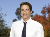 Chris Traeger