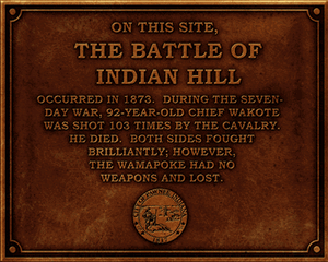 BattleofIndianHill