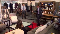 Rent-A-Swag | Parks and Recreation Wiki | Fandom