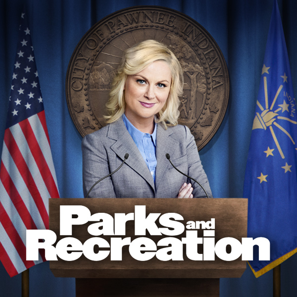 Parks & Recreation: Season Four/ [DVD]