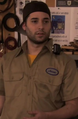 Harris Animal Control