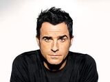 Justin Theroux