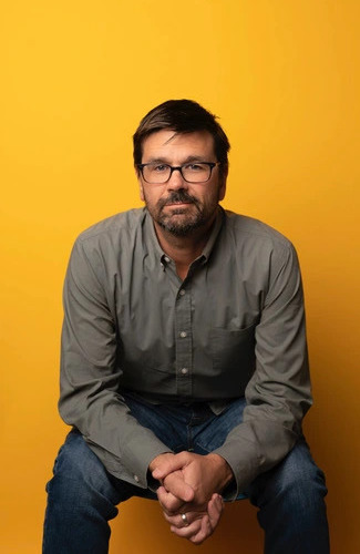 Picture of Dean Holland