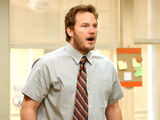 Andy Dwyer