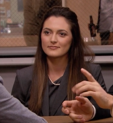 Elizabeth Parks and Recreation Wiki Fandom 