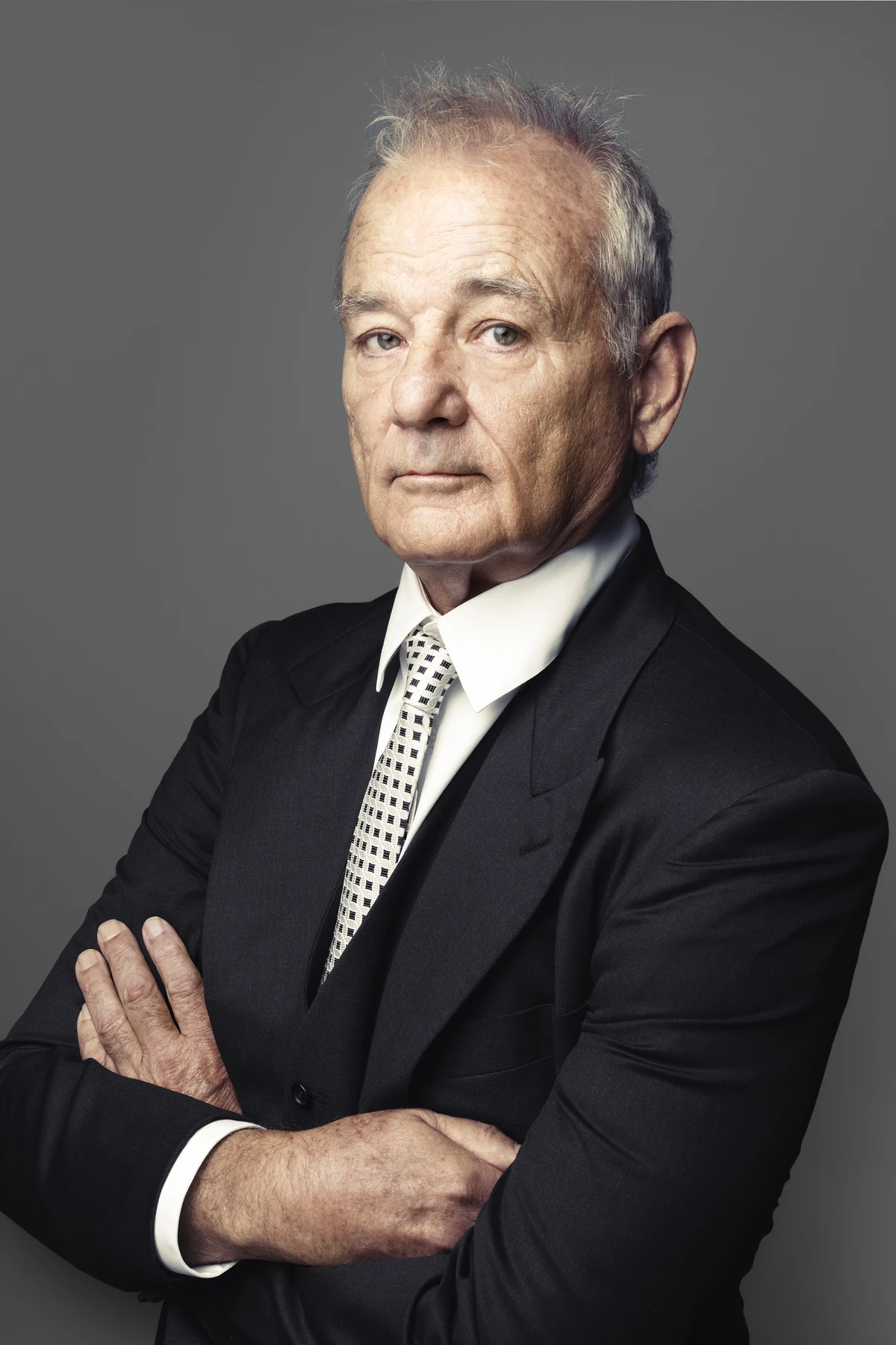 Bill Murray | Parks and Recreation Wiki | Fandom