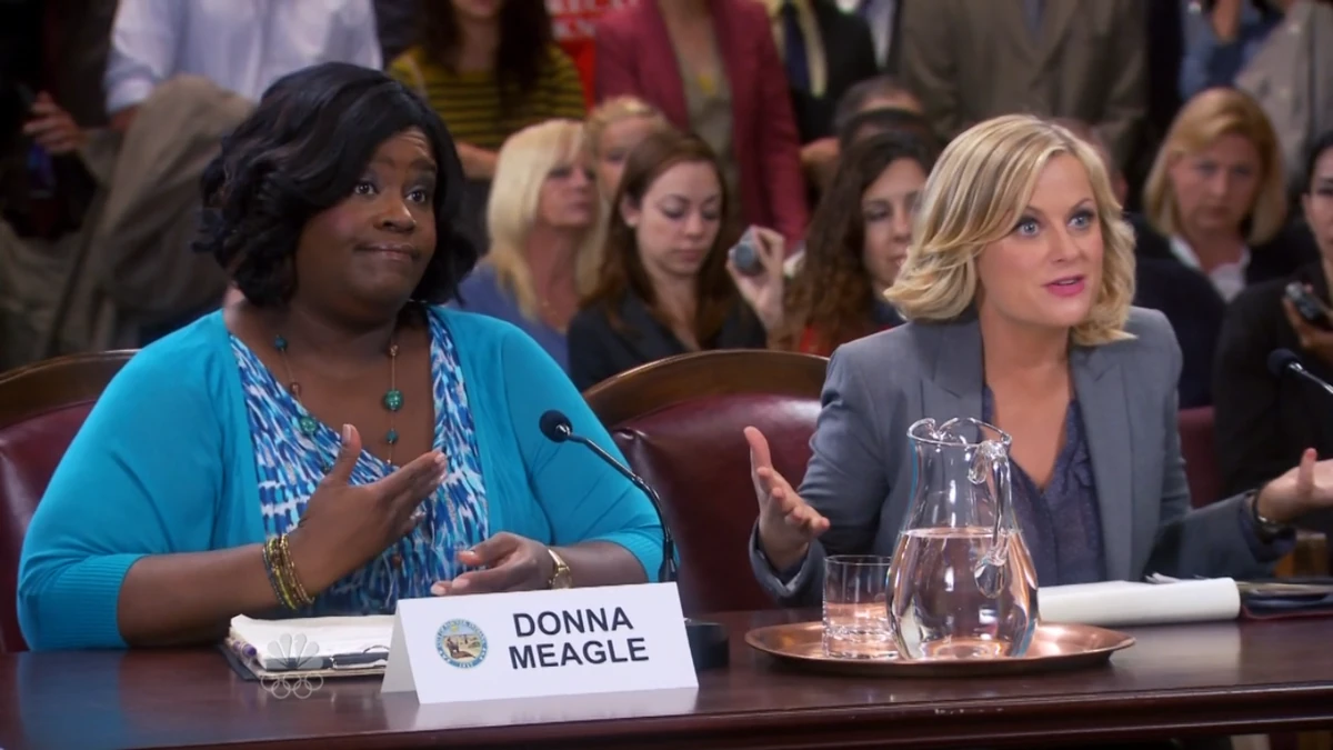 Gin It Up! Parks and Recreation Wiki Fandom