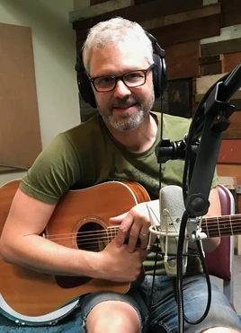 Mark Rivers | Parks and Recreation Wiki | Fandom