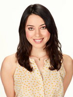 April Ludgate
