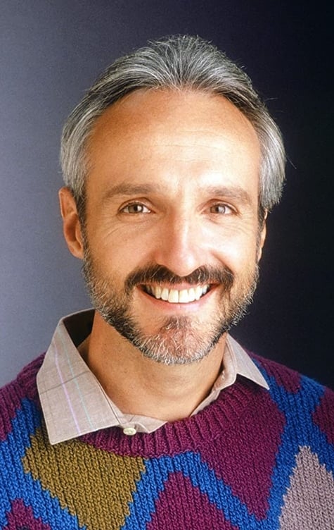 My Generation - Michael Gross