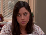 April Ludgate