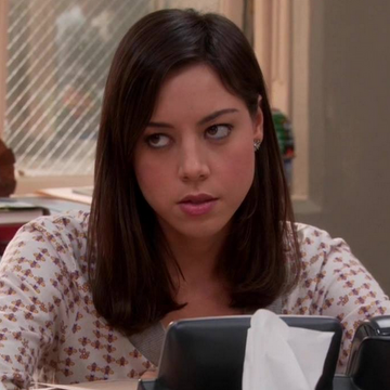April Ludgate Parks And Recreation Wiki Fandom
