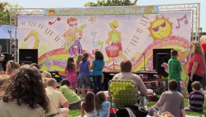 Pawnee Summer Kick Off