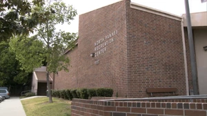 North Pawnee Recreation Center  Parks and Recreation Wiki  Fandom