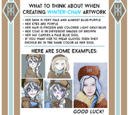 Winter chan draw guide