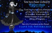 Winter chan pasta 1