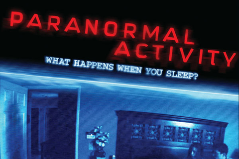 Paranormal Activity Wiki