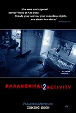 Paranormal Activity 2 Portal
