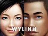 Fanfiction Wylinh