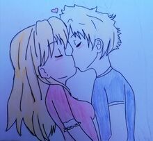 Baiser Keefe et Sophie.jpeg
