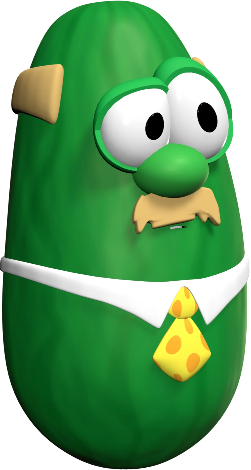 CucumberTales: The Wonderful World of Auto-Tainment