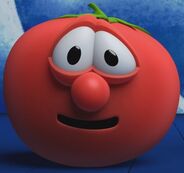 Bob the Tomato as Jimmy Gourd