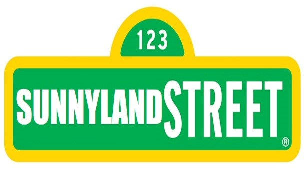 Sunnyland Street (Sesame Street) | Parodies Wikia | Fandom