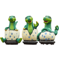 Sinclair Oil Baby Dinos