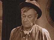 Uncle Henry as Chilkoot