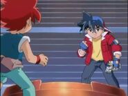 Beyblade G-Revolution Episode 21 -English Dub- -Full- 947413