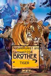 Brother Tiger Poster.png