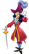 Captain Hook