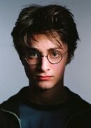 Harry James Potter34