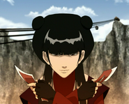 Mai-with-Ninja-Stars-avatar-the-last-airbender-23914857-565-454