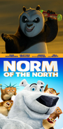 Po Hates Norm of the North
