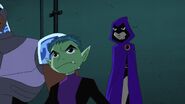 Teen Titans S03 Screenshot 0017