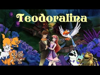 "Teodoralina"_Trailer