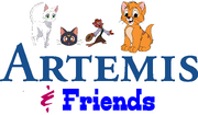 Artemis & Friends logo.png