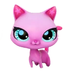 AND LONGTAIL LPS CAT AS CRAZY EMOJI SQUARES