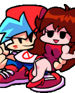 Boyfriend and Girlfriend