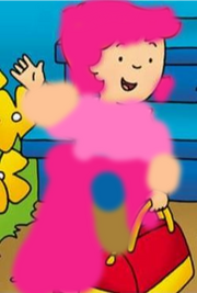 Emily (Caillou)