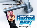 Flushed Away (Arthurandfriends Style)