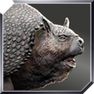 Glyptodon